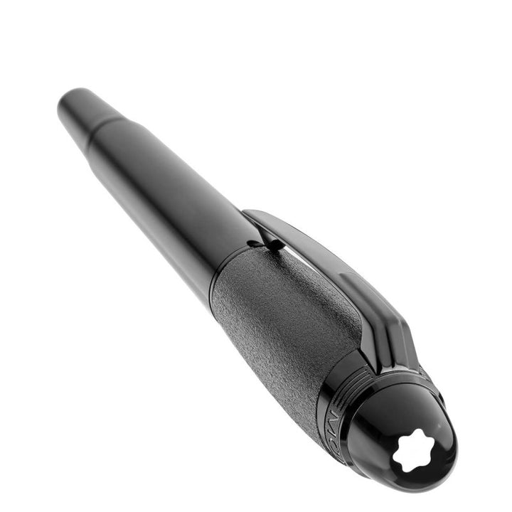 Montblanc Füllfederhalter StarWalker BlackCosmos Doué Spitze M 129287