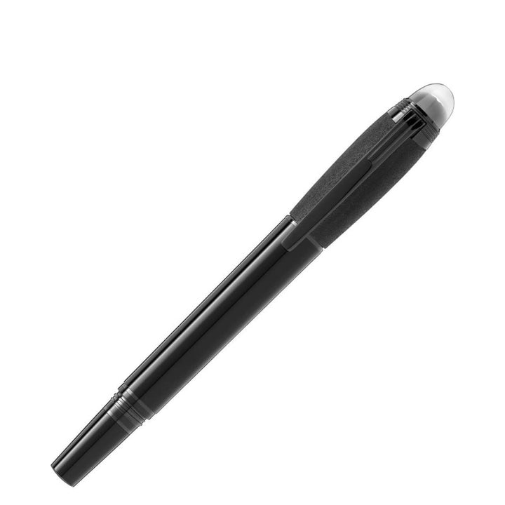 Montblanc Füllfederhalter StarWalker BlackCosmos Doué Spitze M 129287