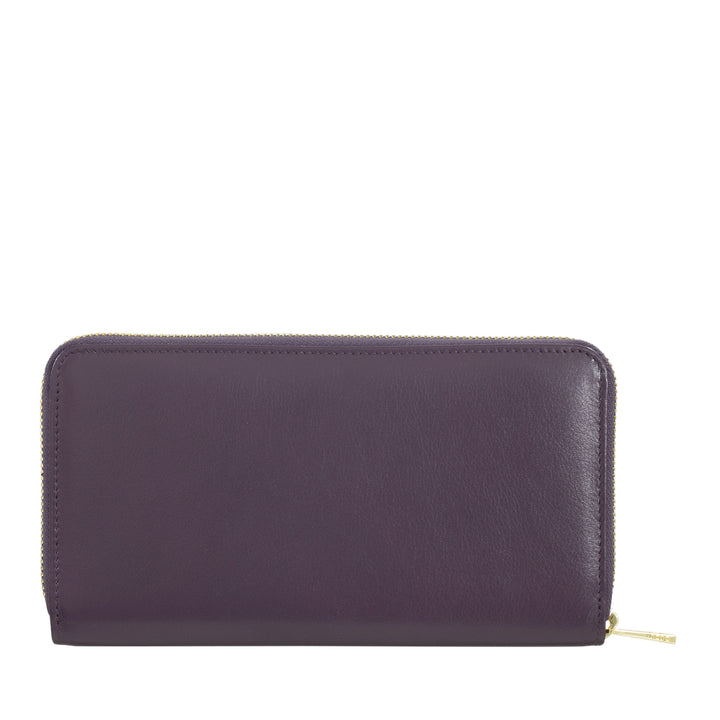 DUDU Large RFID women&