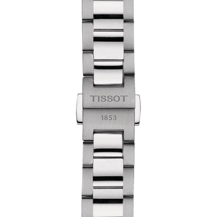 Tissot orologio PR 100 34mm argento quarzo acciaio T150.210.11.031.00 - Capodagli 1937