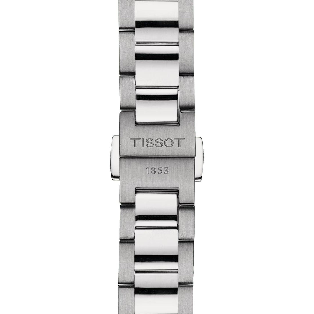 Tissot orologio PR 100 34mm blu quarzo acciaio T150.210.11.041.00 - Capodagli 1937