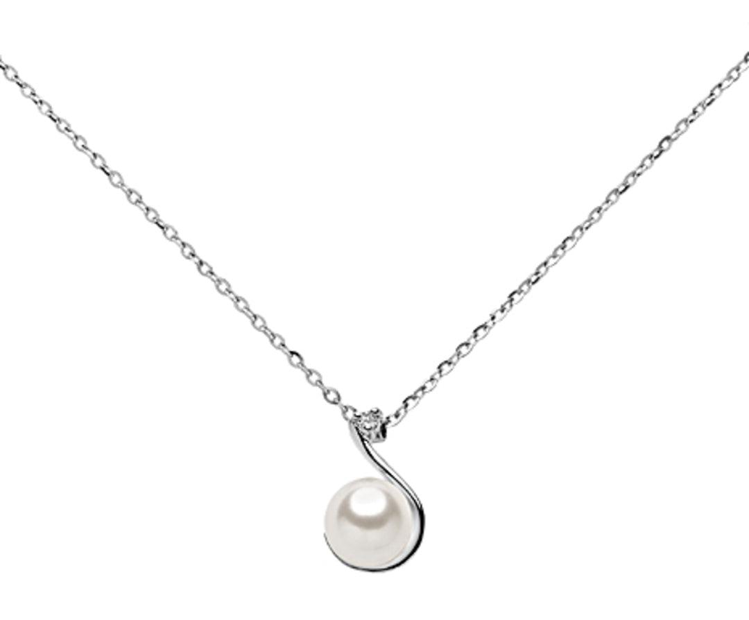 Nihama cl 18k fw 5,5/6 ct.0,01 ND0953O4FABI055