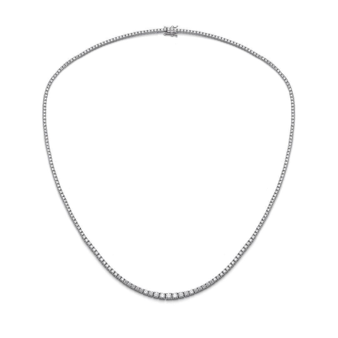 Golay girocollo tennis scalare centrale ct. 0,10 GTFS005DI10-22182110023