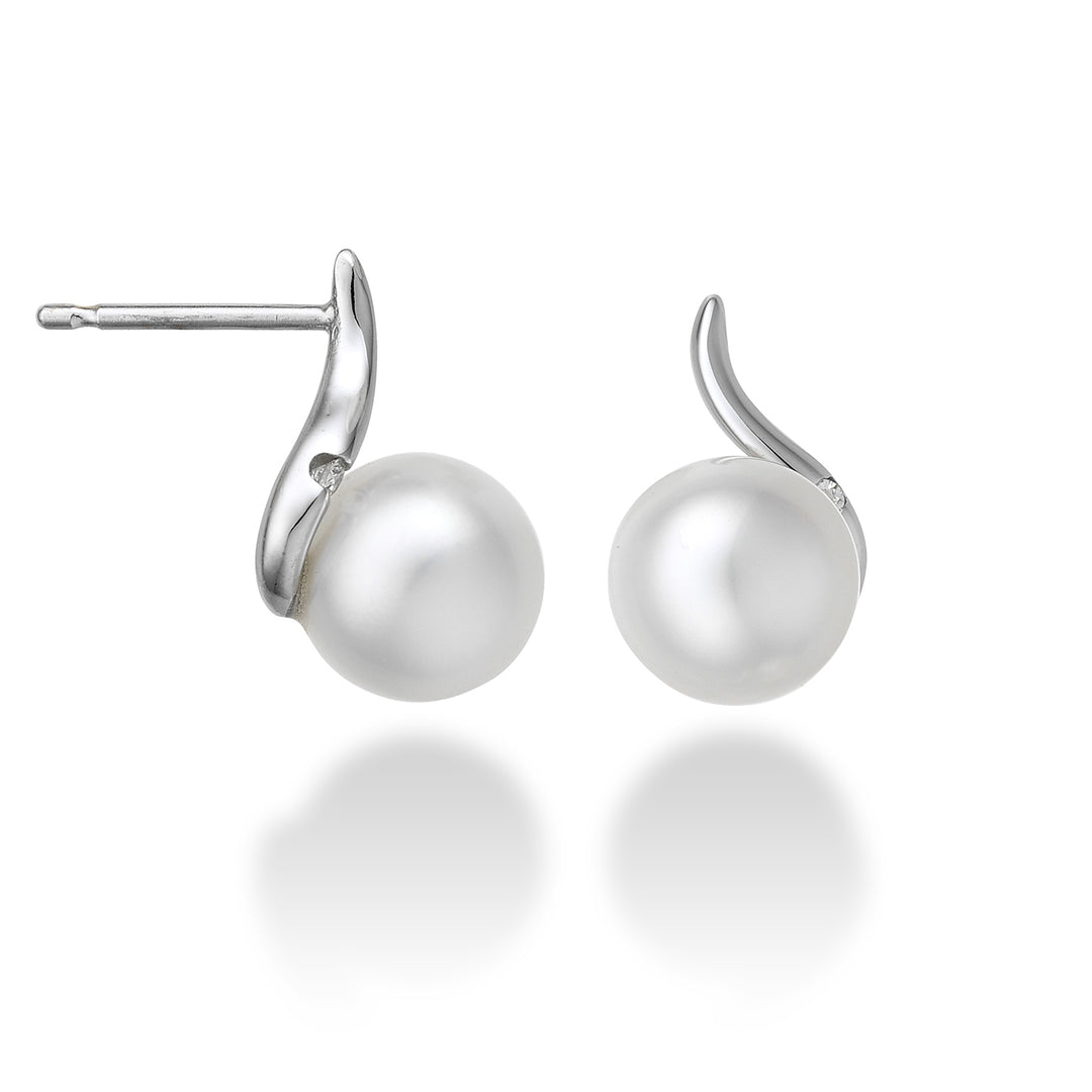 Mikiko or 18k fw 8/8,5 ct.0,04 MO1546O4FABI080