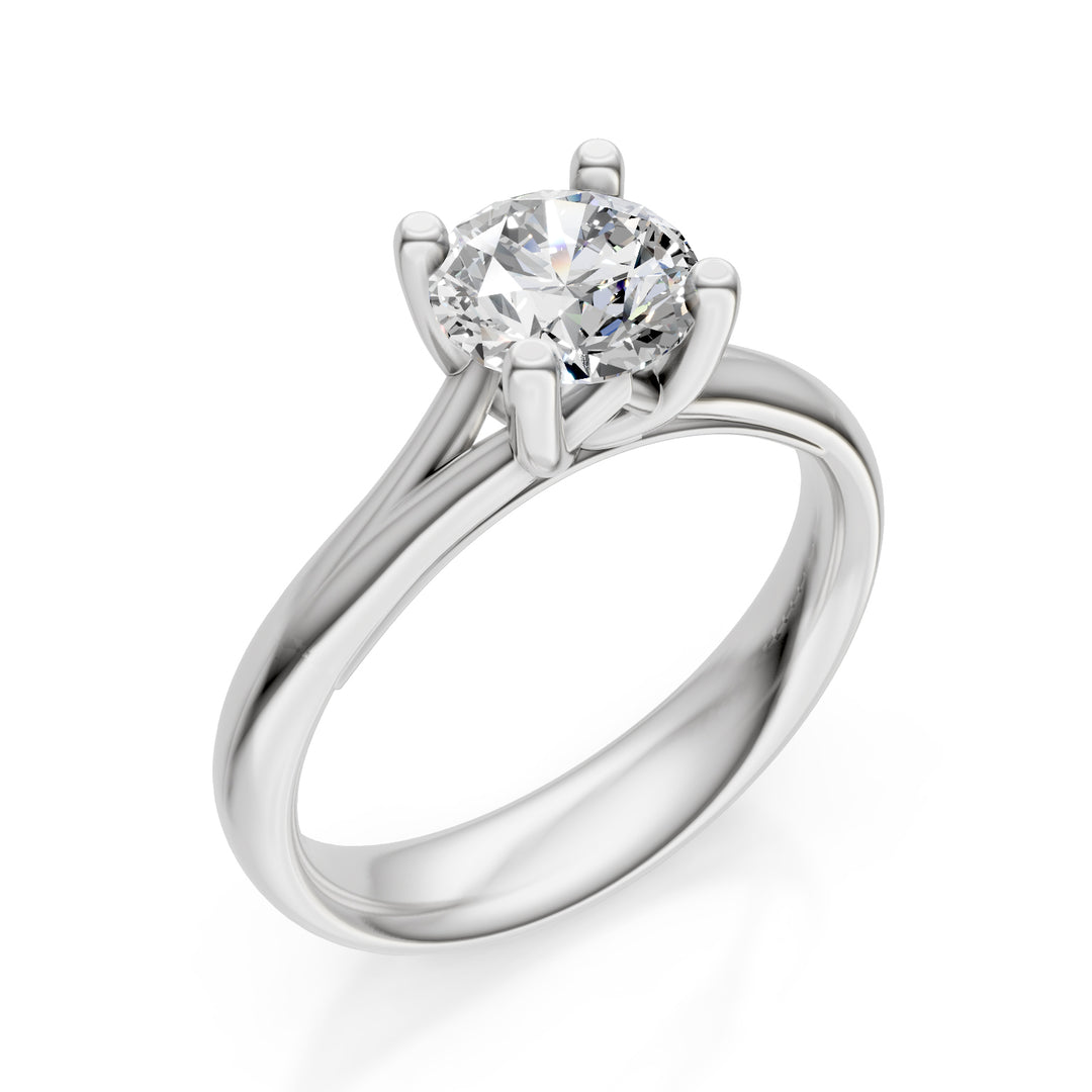 Golay Solitärring ASL400DI-24143110125