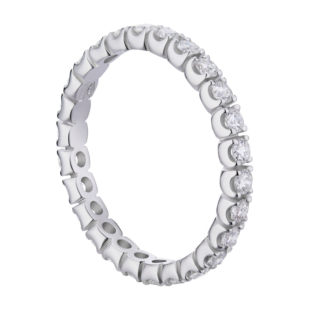 Fingerring der World Diamond Group, Durchm. 2,50 mm AET011080DI-21193110035