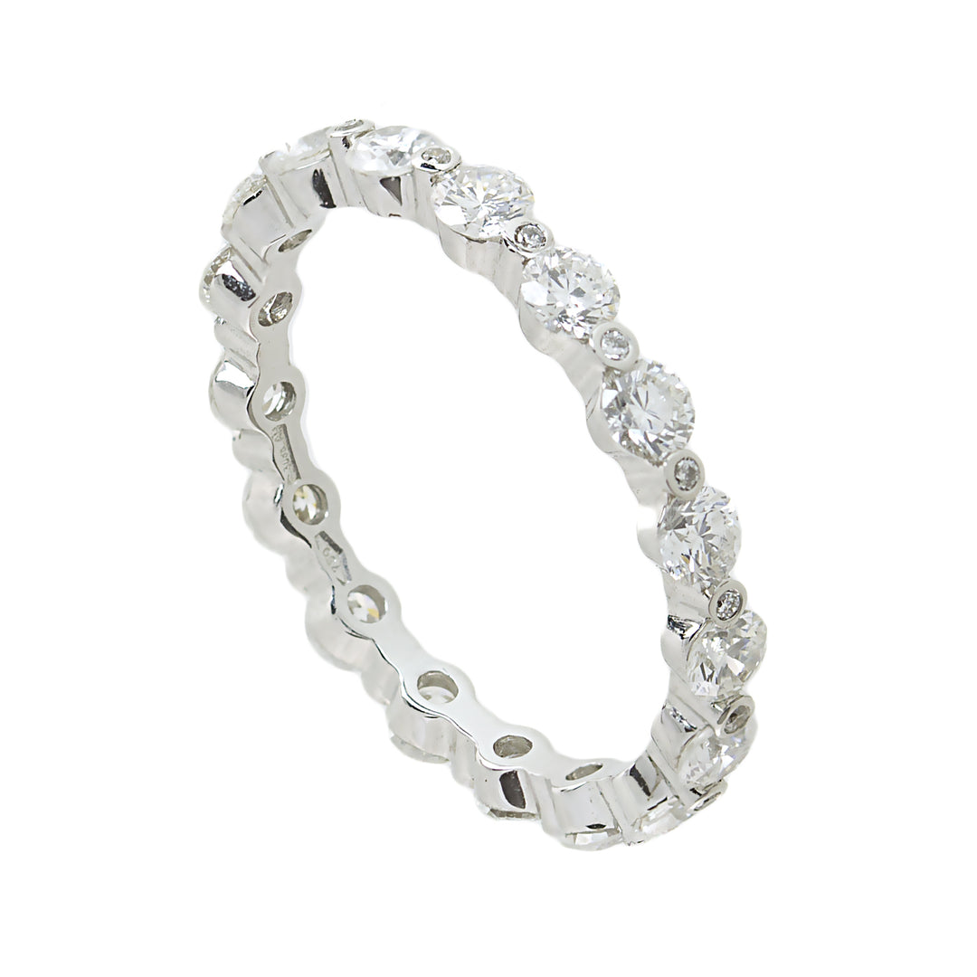 Golay-Fingerring AB2861-18304000034