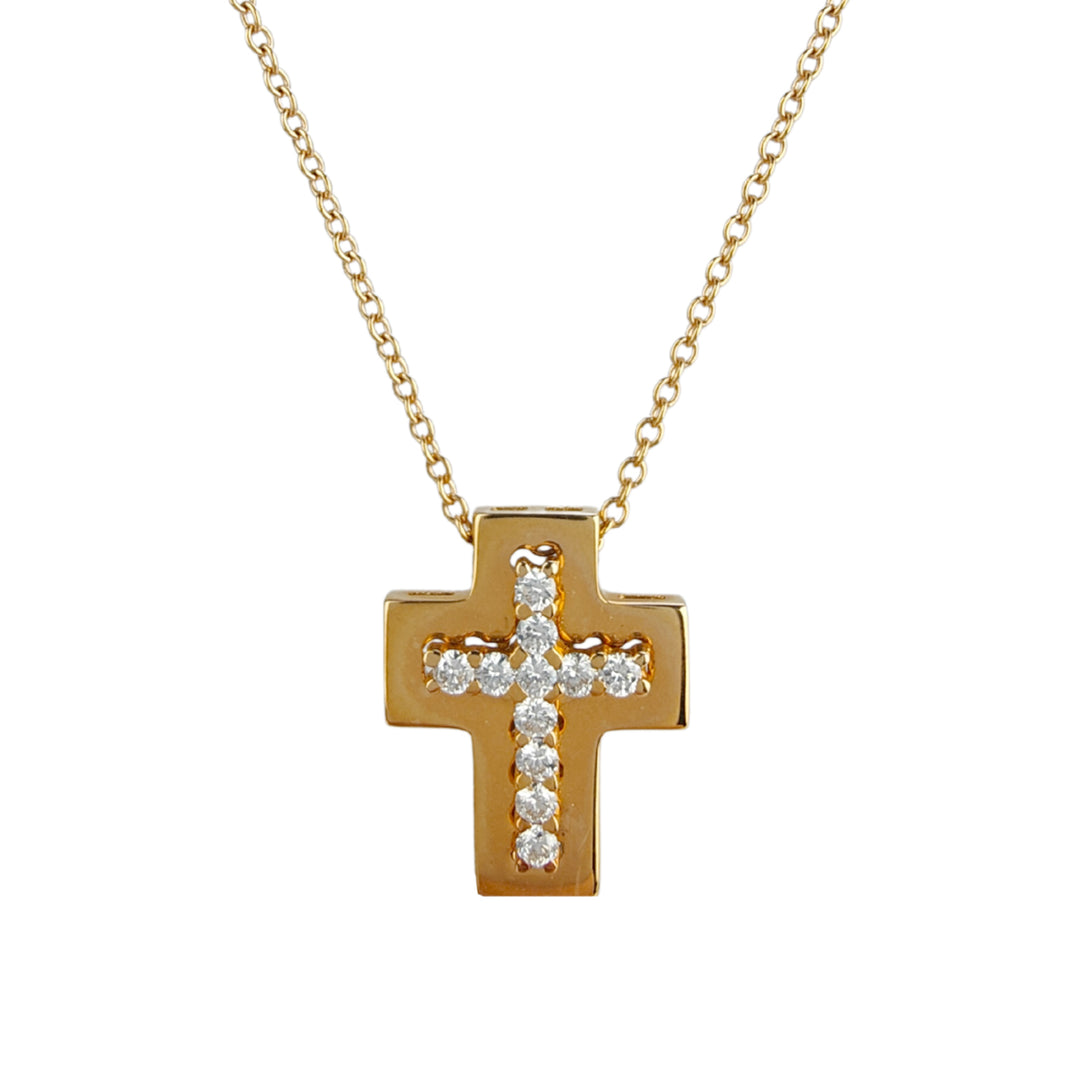 Golay Diamantkreuz GGE006-20331000034