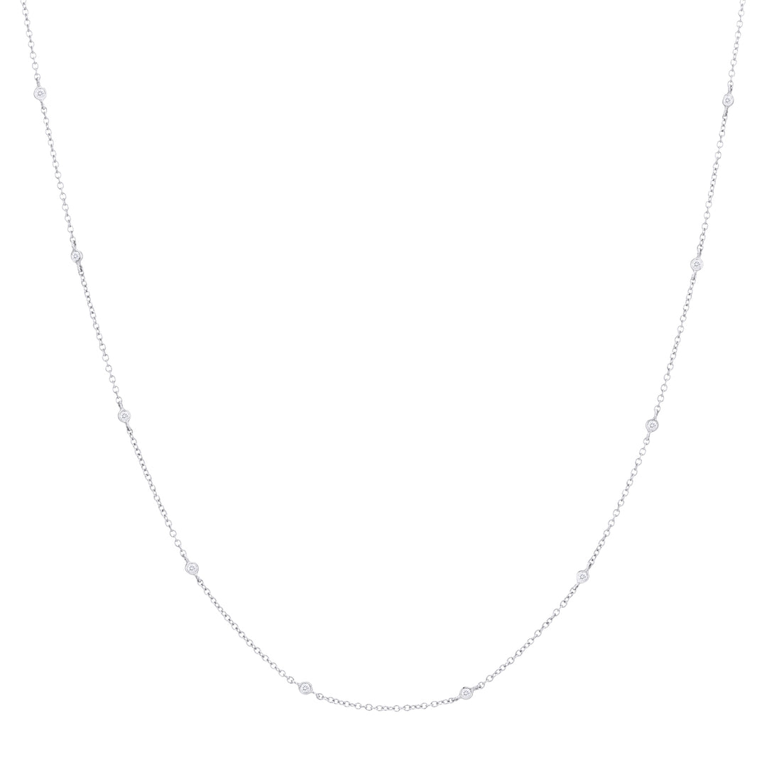 Tour de cou Golay tiffany 16 réglages de 3 mm 42 cm GTIF16DI3-20015110020