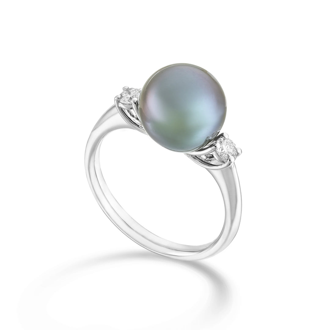 Nihama et 18k sspb 10/11 ct.0,20 NA0847O4SANE100