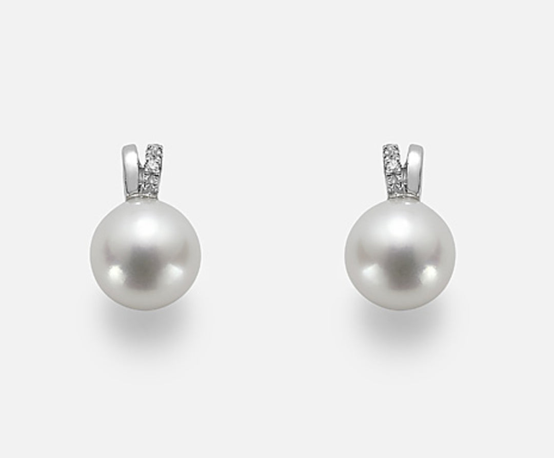 Mikiko or 18k fw 8/8,5 ct.0,01 MO1491O4FABI080