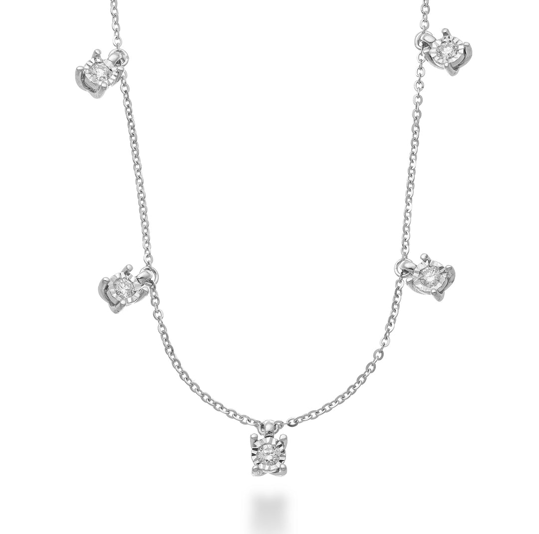 Mikiko cl 18k ct.0,26 5 réglages MD5160O4BR026