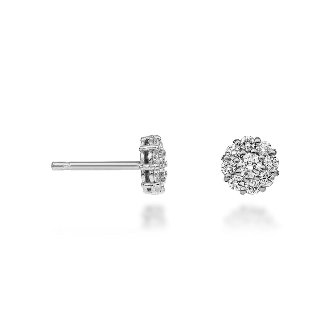 Mikiko or 18k ct. tot.0,46 mis.3 MO5056O4BR046