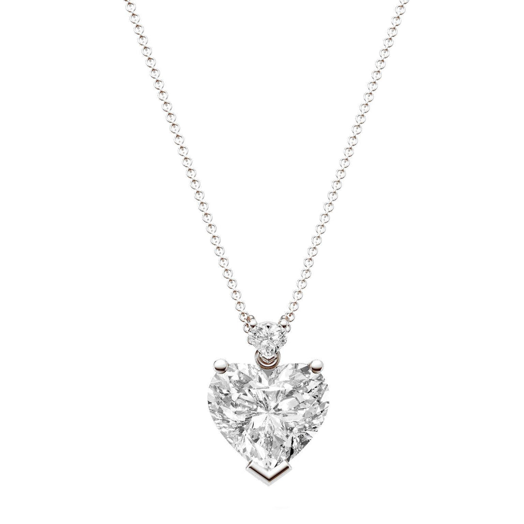 X-Diamond cl 18kt lab g.d. tot. ct. 0,97 cent. cuore ct. 0,94 XXDGPU059O4CUBI097