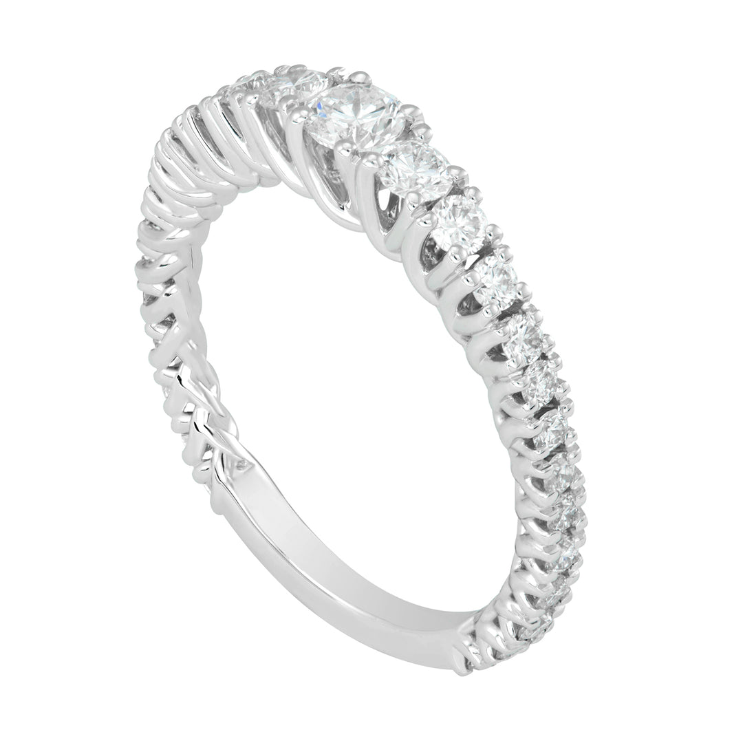 Golay-Grace-Girodito-Ring mit 0,18 ct und ba ABTRE1468A-25196110128
