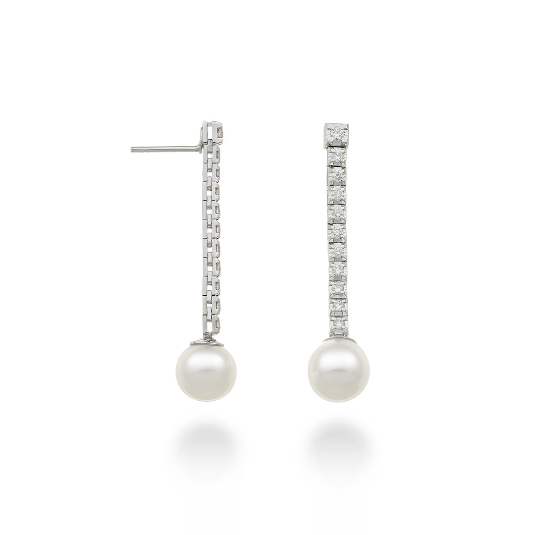 Golay ou 18k ak 8,5/9 ct.0,50 2,70-3mm 11 réglages 3 cm GORTEN2730ABBI085-3