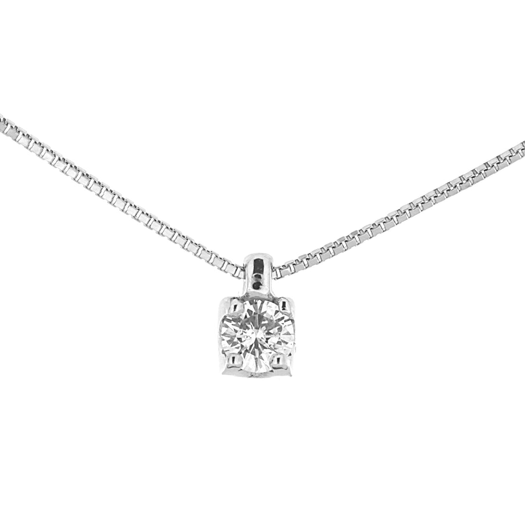 Golay girocollo punto luce CLDM147EA-12354110047