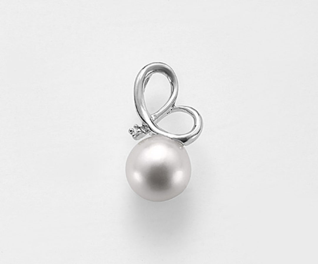 Mikiko pe 18k fw 7,5/8 ct.0,005 MP0364O4FABI075