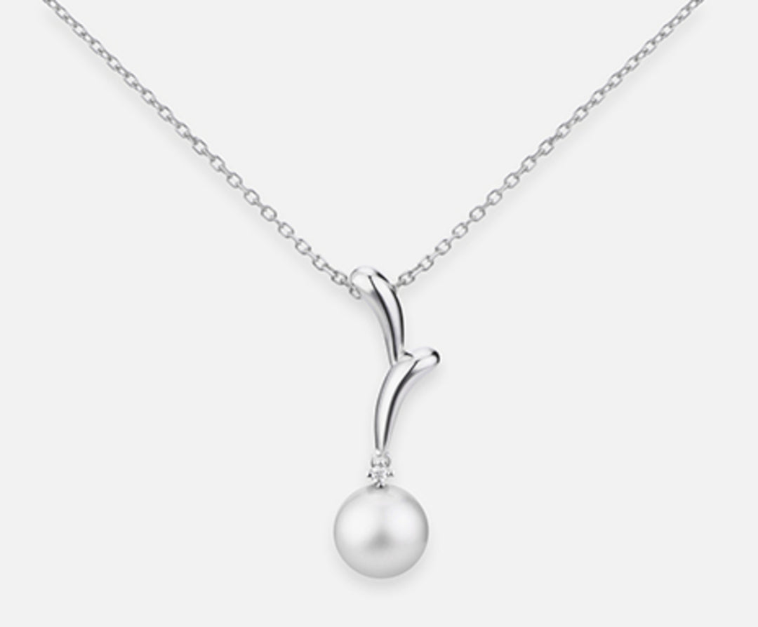 Mikiko cl 18k fw 7,5/8 ct.0,015 MD1024O4FABI075