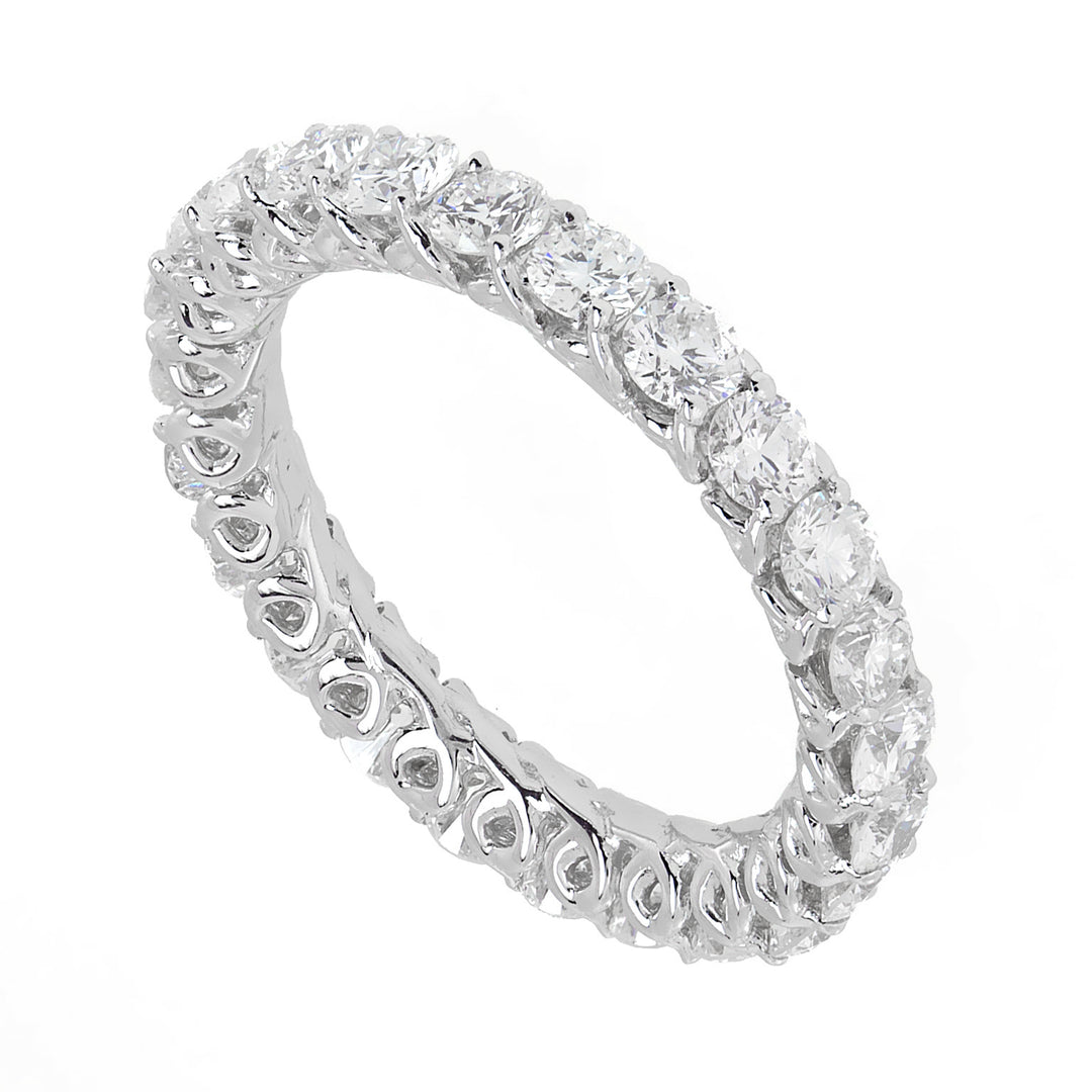 Tresse éternité Golay 2,6 ct ANETERNITY2,6-13197110004
