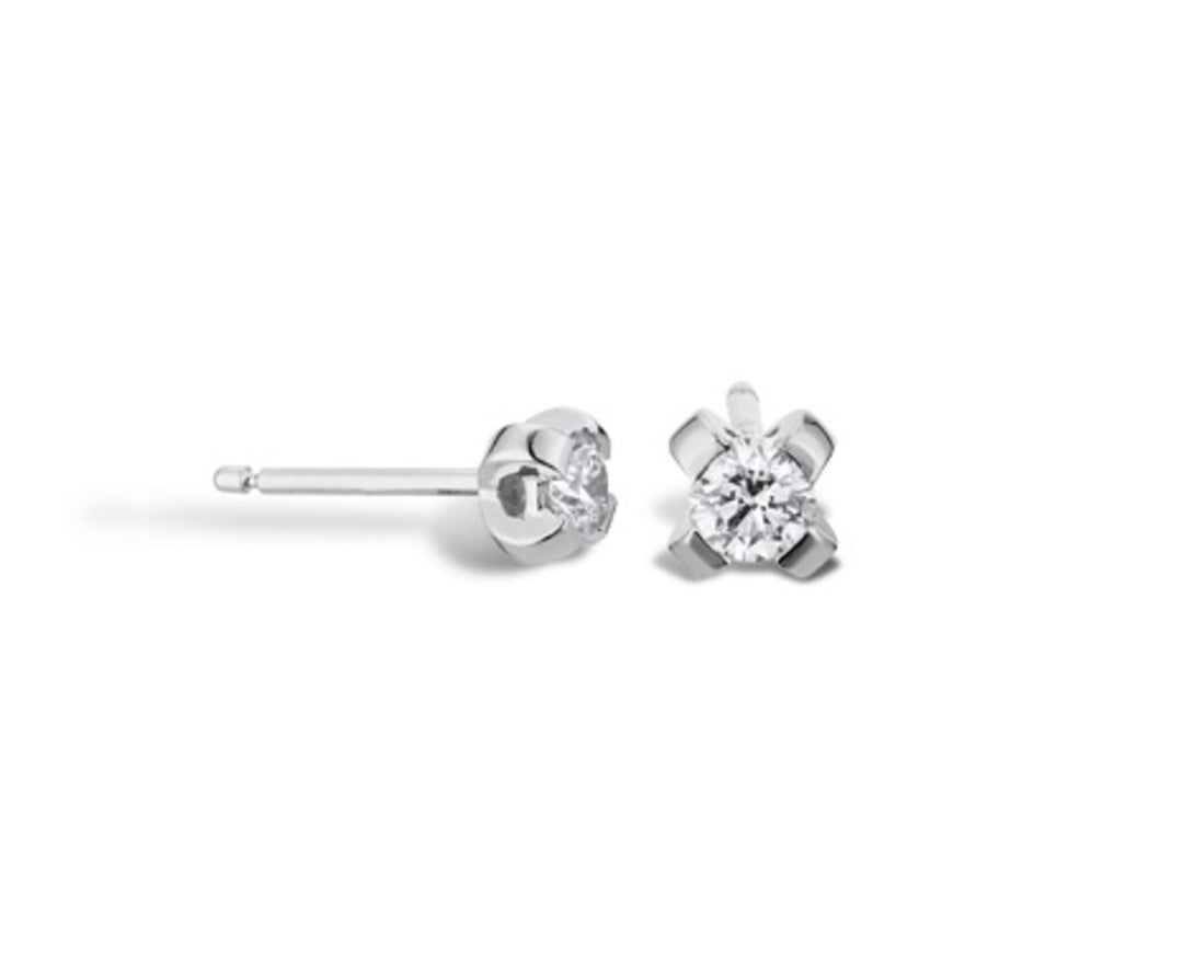 Nihama oder AG925 Lab g.d. 0,20 ct NXD04OR006A4BI020