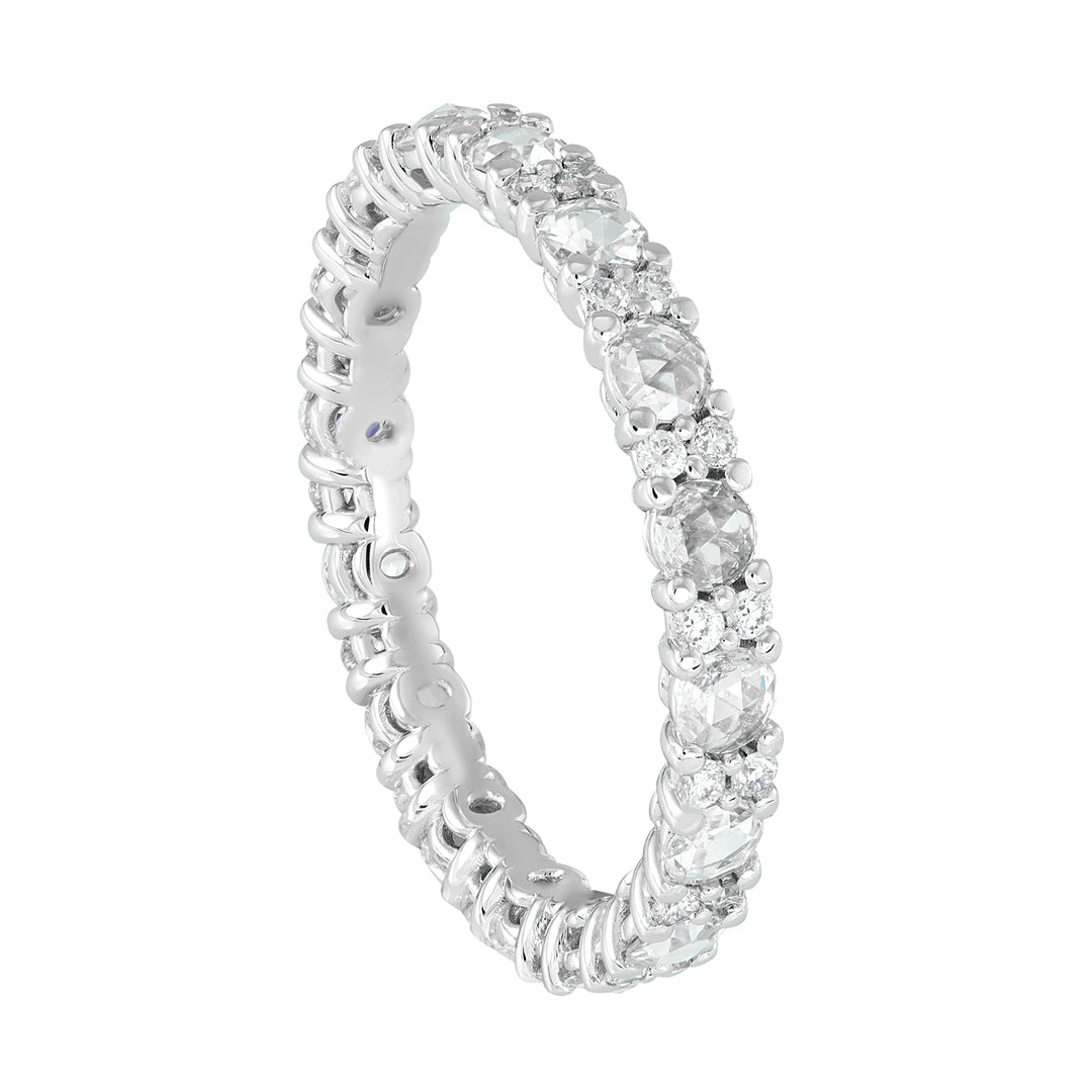 Golay éternité coupe rose AET007100DI-19311110039