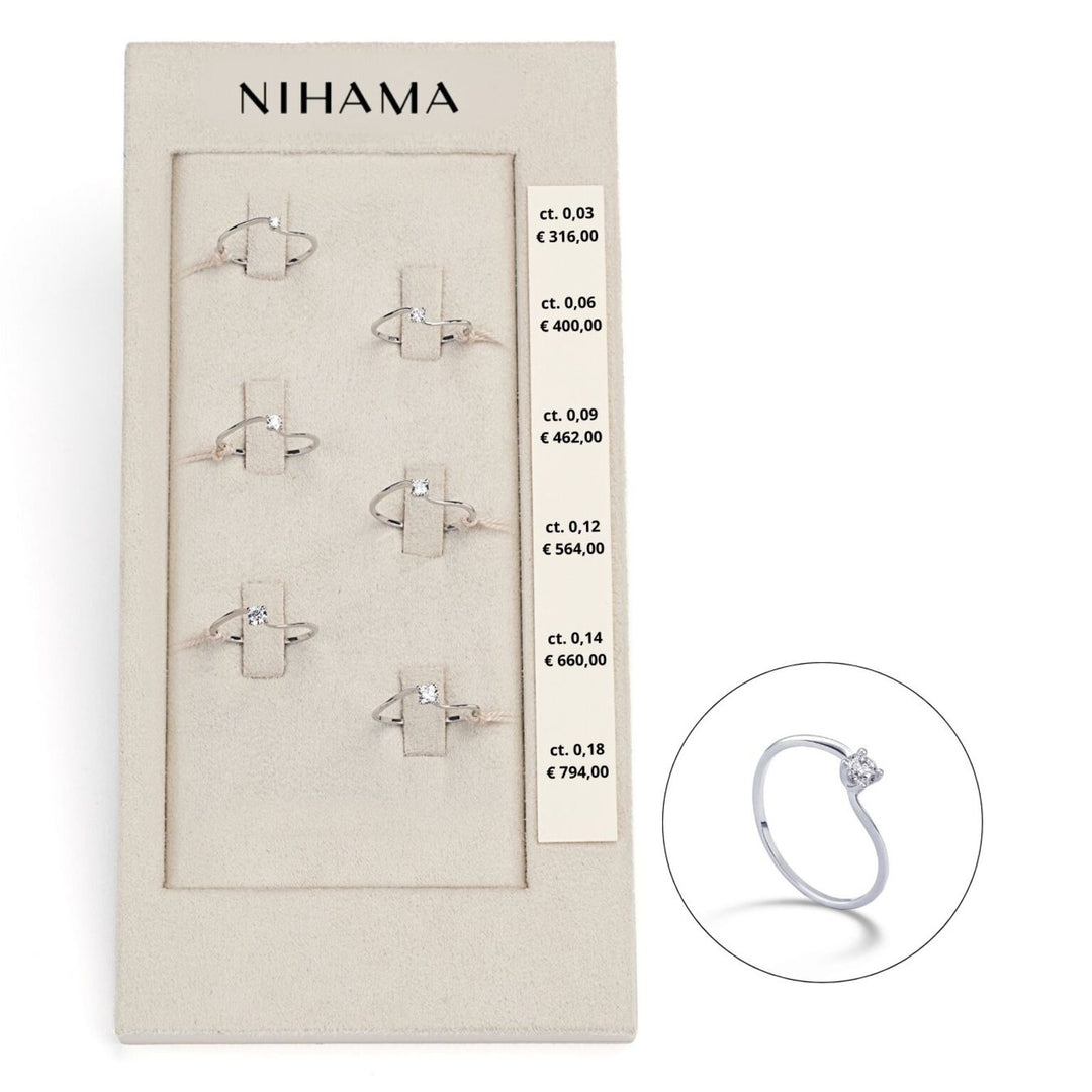 Nihama emballe une carte de boîte à lumière a5129 3 - 0,03-0,06-0,09-0,12-0,14-0,18 N.LIGHTBOX.3