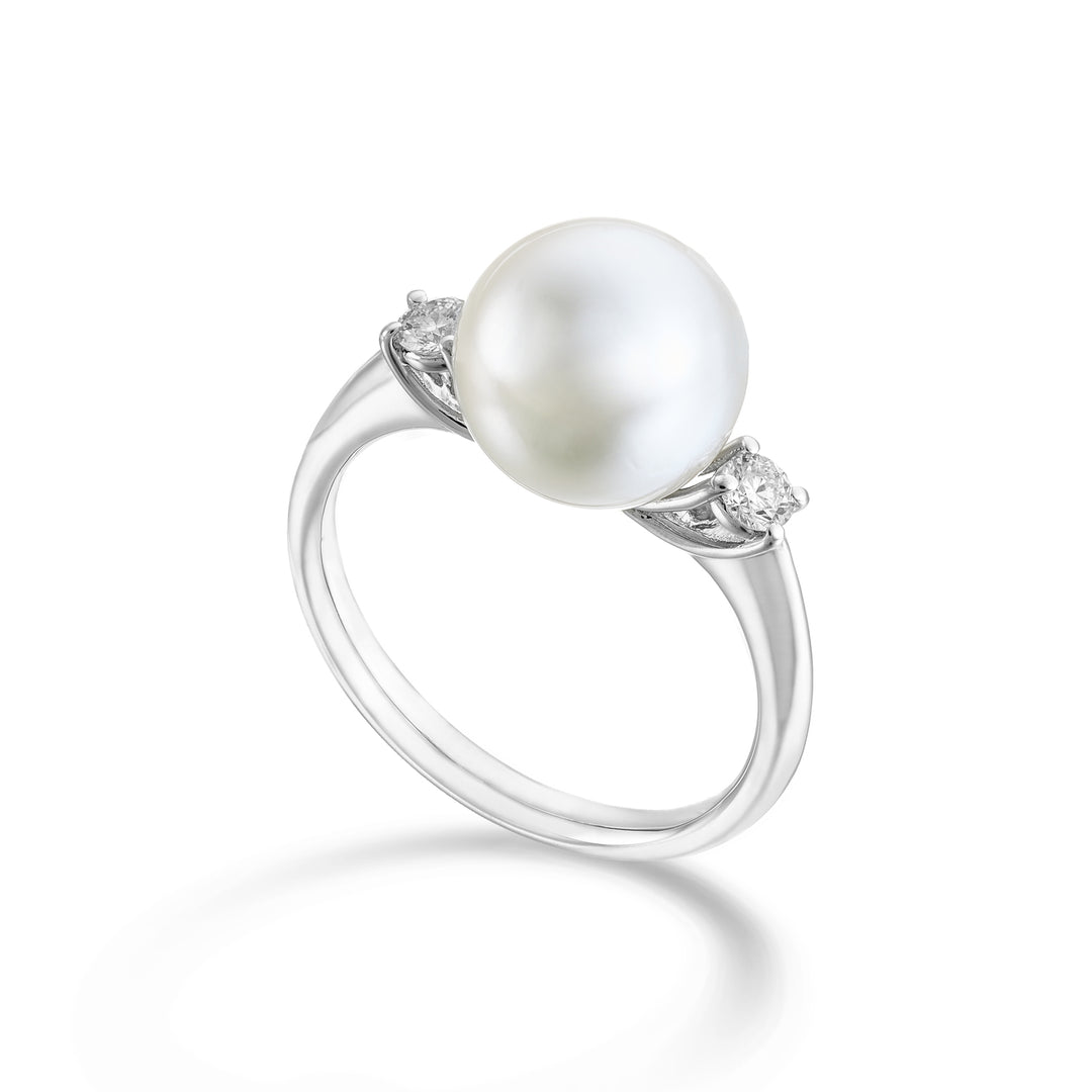 Nihama an 18k sspw 10/11 ct.0,20 NA0847O4SABI100
