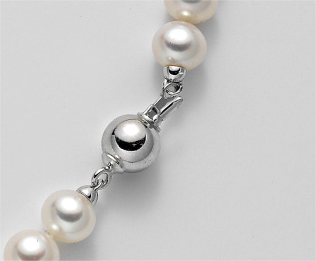 Mikiko ch 18k w/copp. 6mm white gold MH0310O40000000