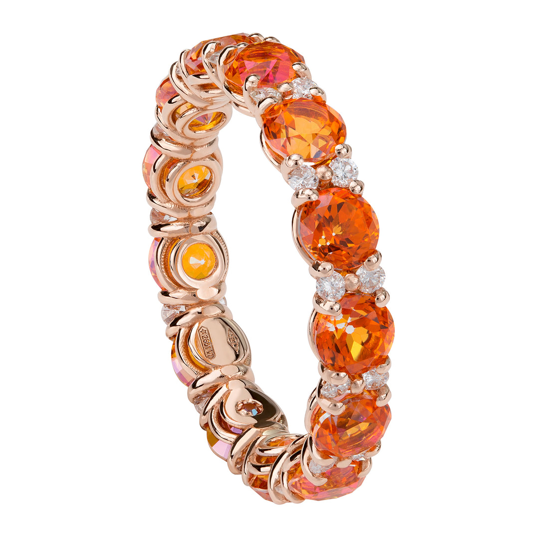 Golay Ewigkeitsdiamanten und Mohntopas AET007250DTPO-18012110134