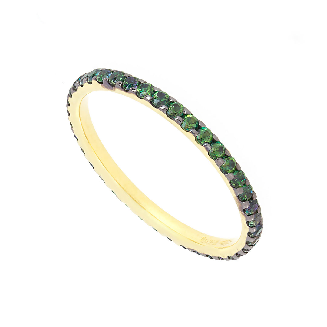 Golay anello girodito tornito t. rain forest AIM003RF-17158110004