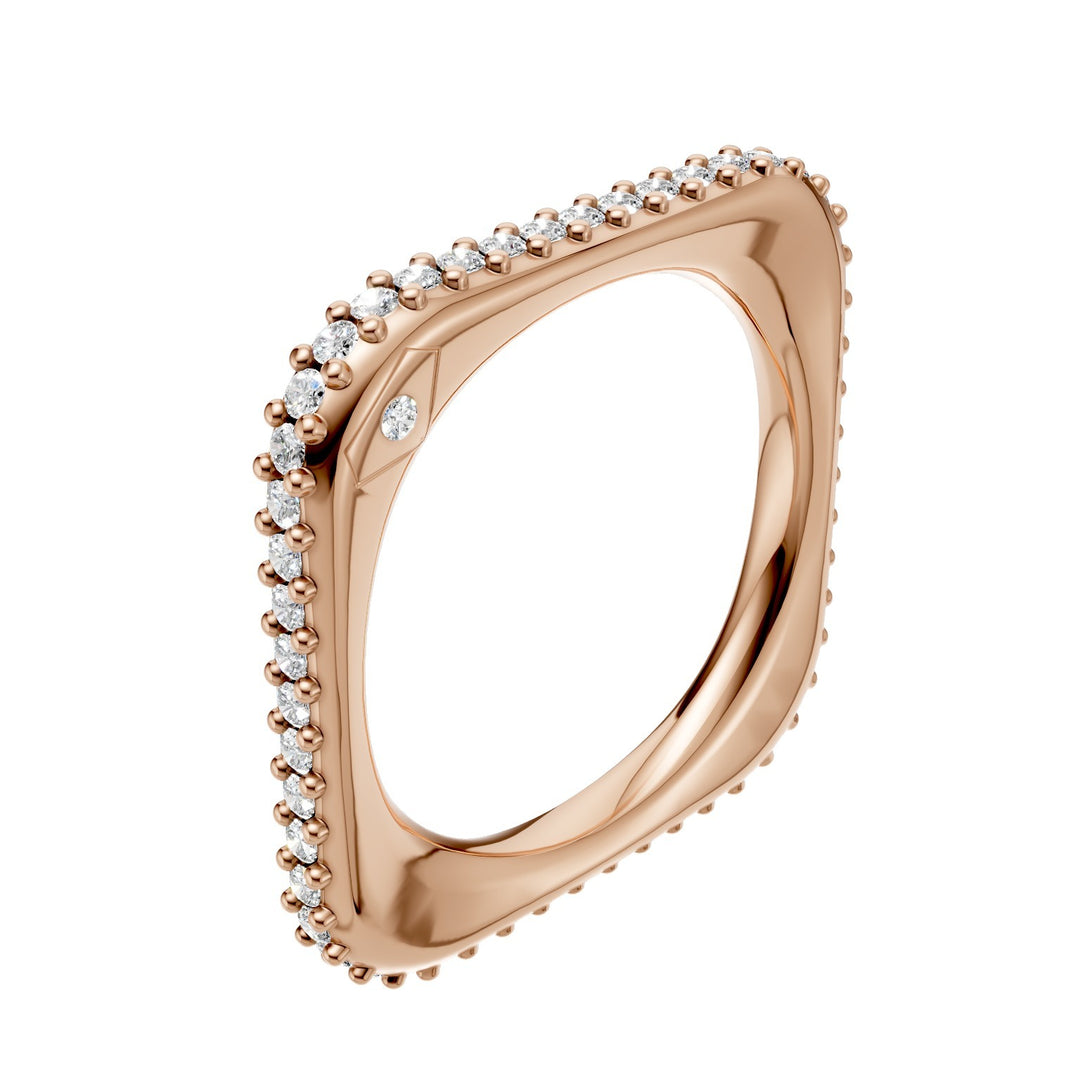 Golay Fingerring Kubika-Linie ACUBETDI3-20246110007