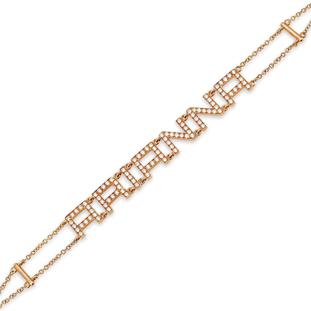 Golay bracelet ""arianna"" BFARIANNA-22269110001