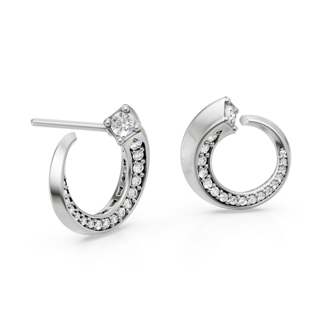 Golay grandes boucles d&
