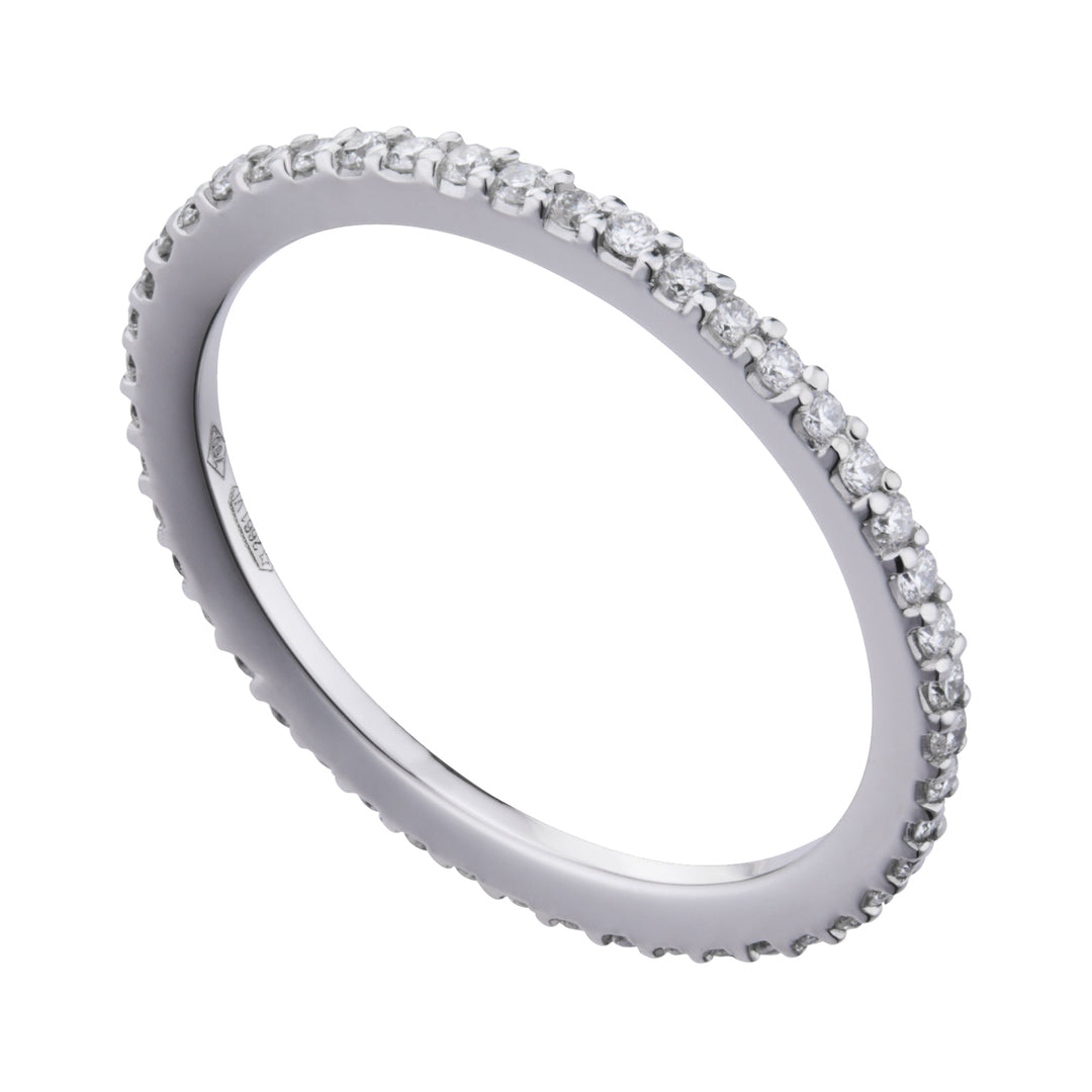 Golay Eternity-Ring AET067DI1-21263110108