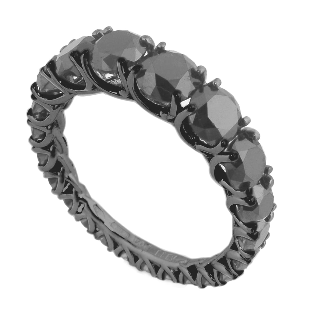 Golay bague girodito scalaire grâce noir ABTRE1479N-21186110001