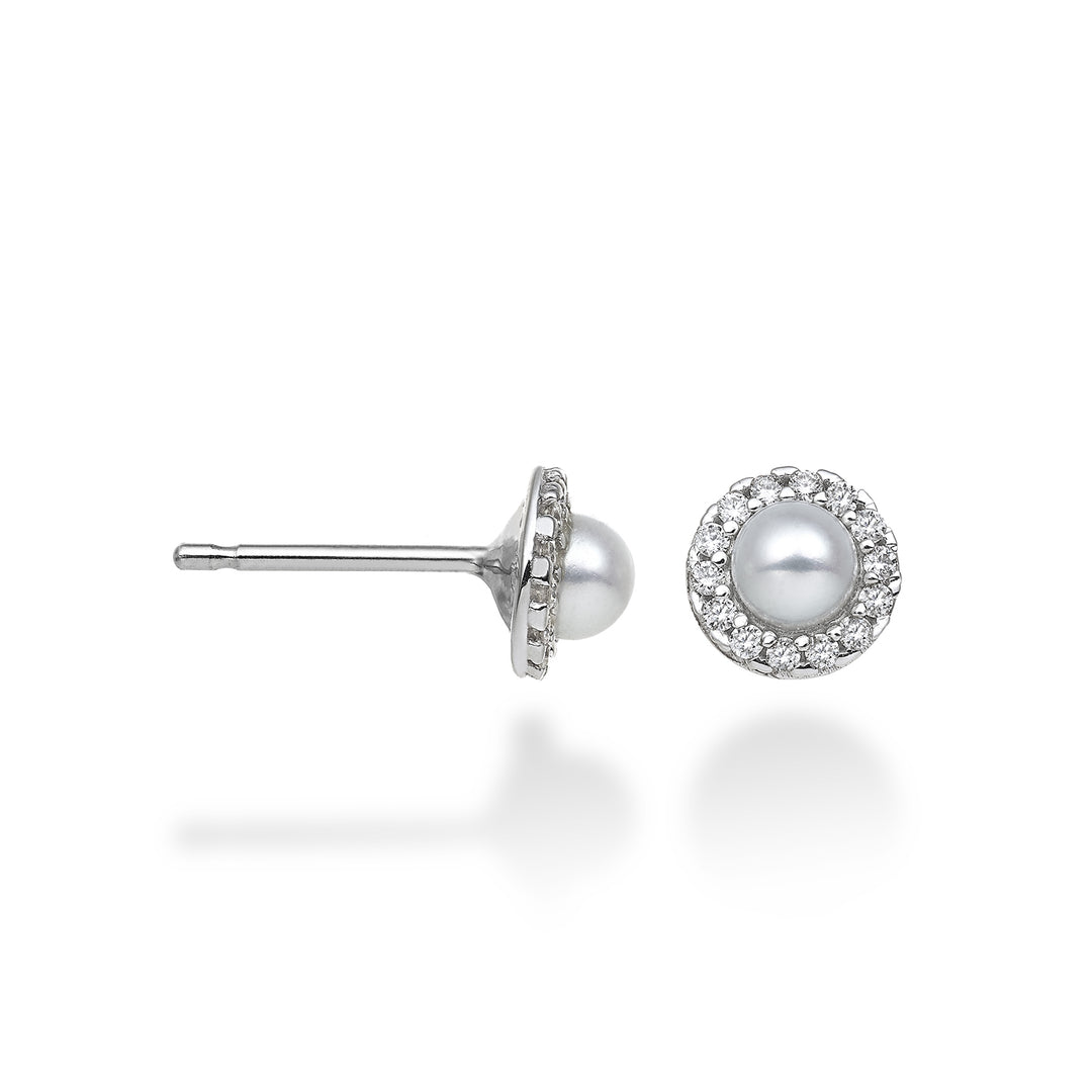 Nihama or 18k fw 4/4,5 ct.0,20 NO1550O4FABI040