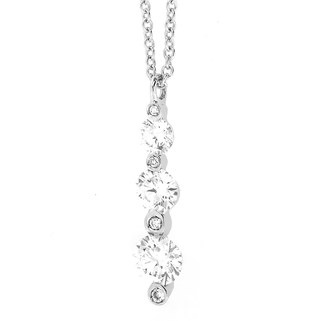 Golay collana trilogy scalare GNE3151-13197110010