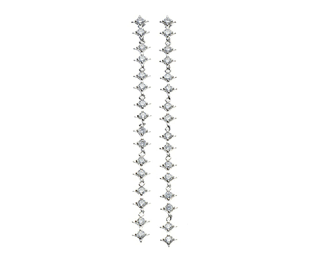Mikiko or ag925 gem swarovski bianchi MO7604A4BIANCO0
