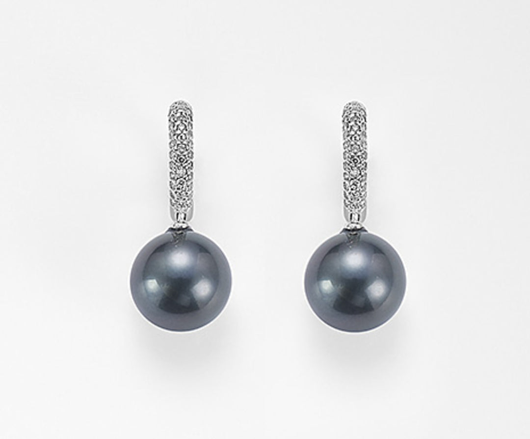 Nihama ou 18k sspb 10/11 ct.0,36 NO1425O4SANE100