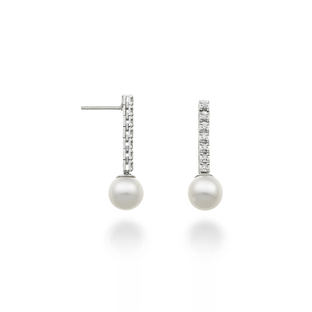 Golay oder 18k Ak 8,5/9 ct.0,21 2,60 mm 7 Einstellungen 2 cm GORTEN260ABBI085-2