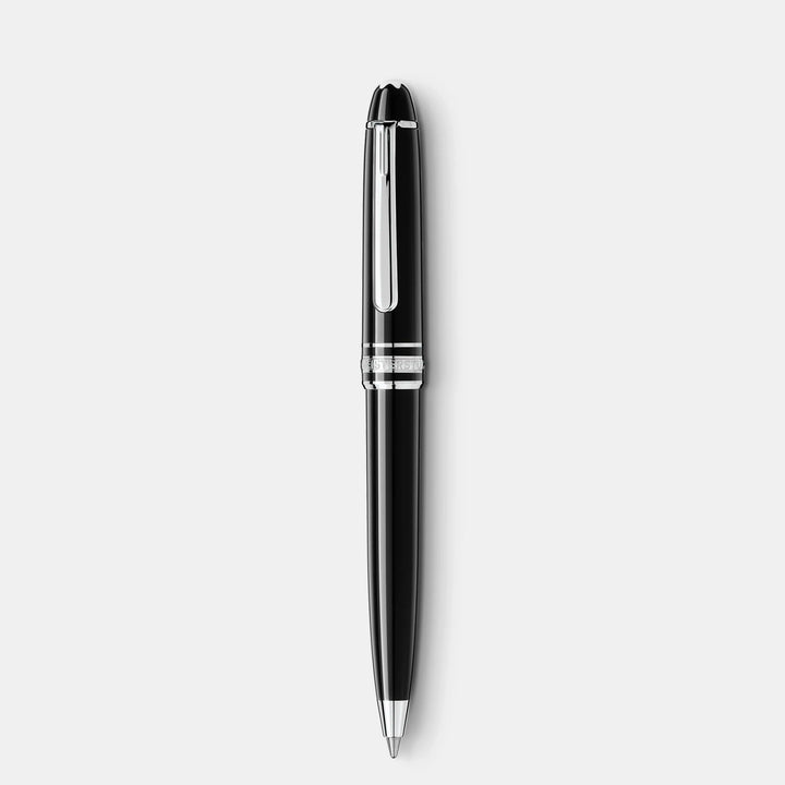 Montblanc ballpoint pen Meisterstück Platinum Line Hommage à W.A. Mozart 132472