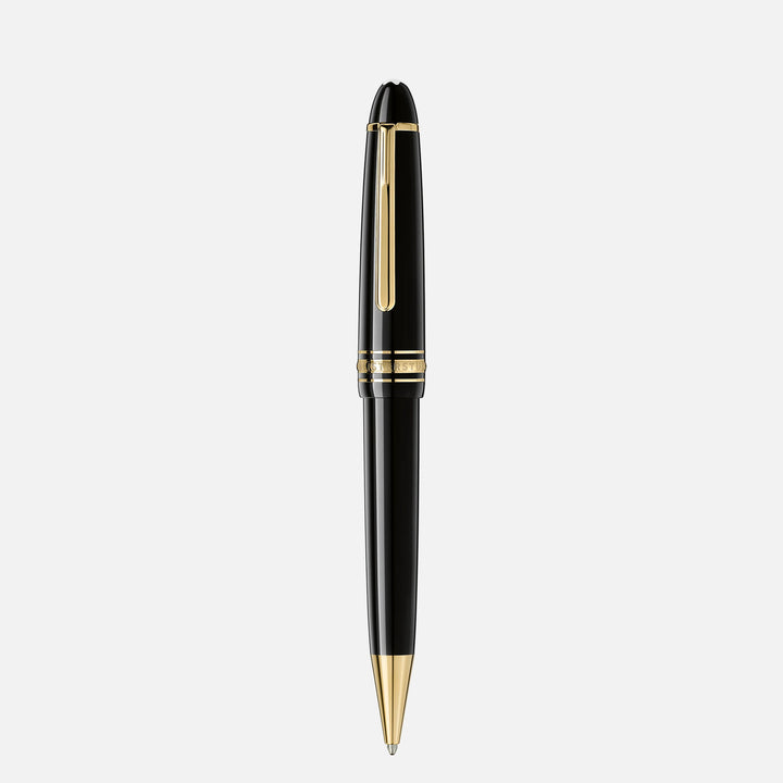 Stylo à bille Montblanc Meisterstück Gold LeGrand 132452