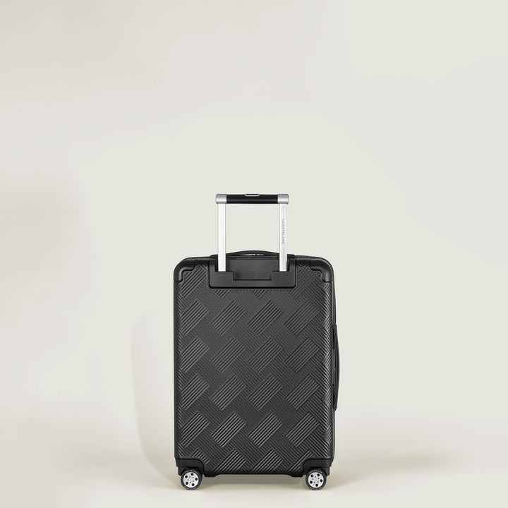 Montblanc trolley da cabina con tasca #MY4810 Extreme 3.0 nero 199457