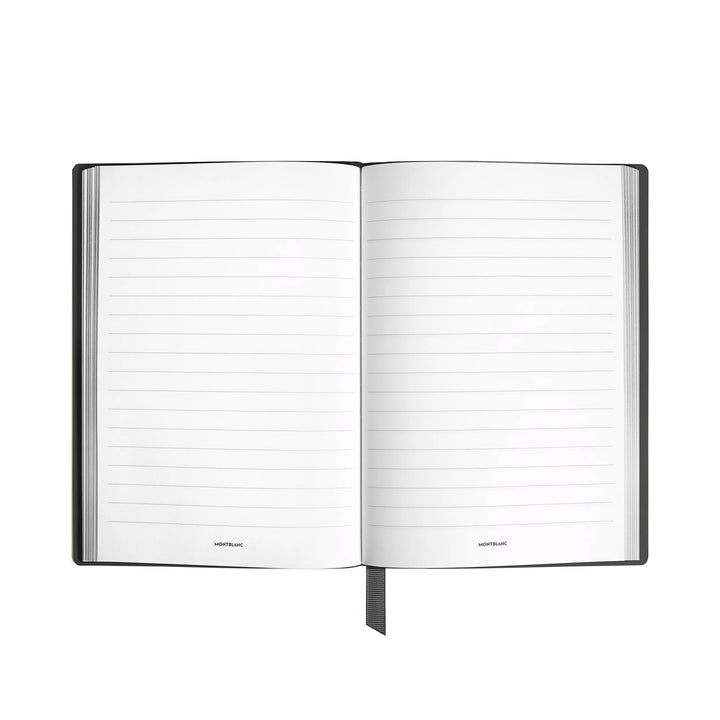 Montblanc notepad 