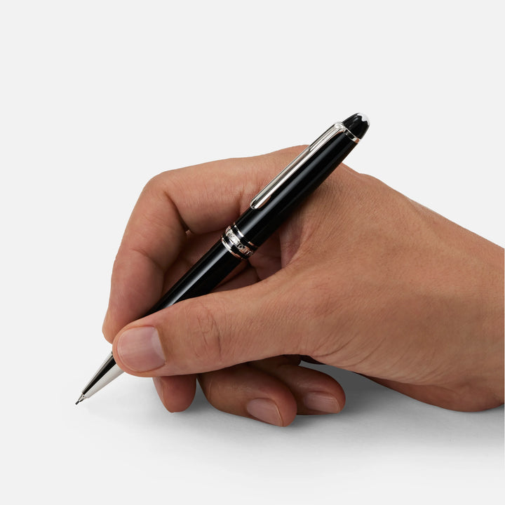 Porte-mine Montblanc Meisterstück Platiné Classique 0,7 mm 132448