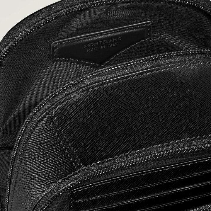 Montblanc Black Sartorial Bag de 199368