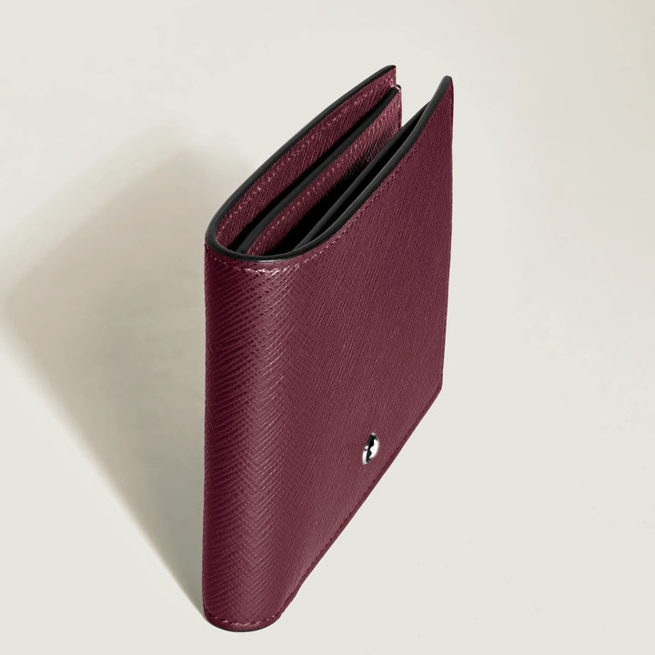 Portfolio Montblanc 6 Cassis Sartorial 199367