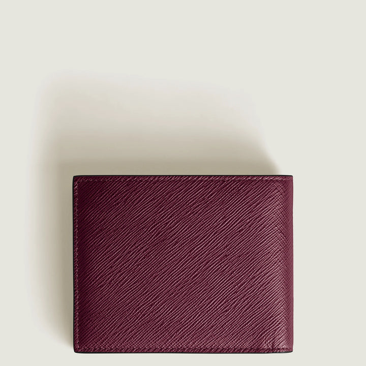 Montblanc Portfolio 6 Sartorial Cassis 199367 Fächer