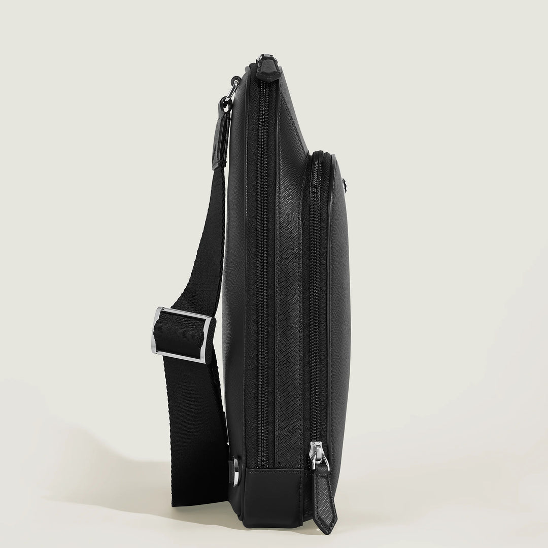 Montblanc Black Sartorial Bag de 199368